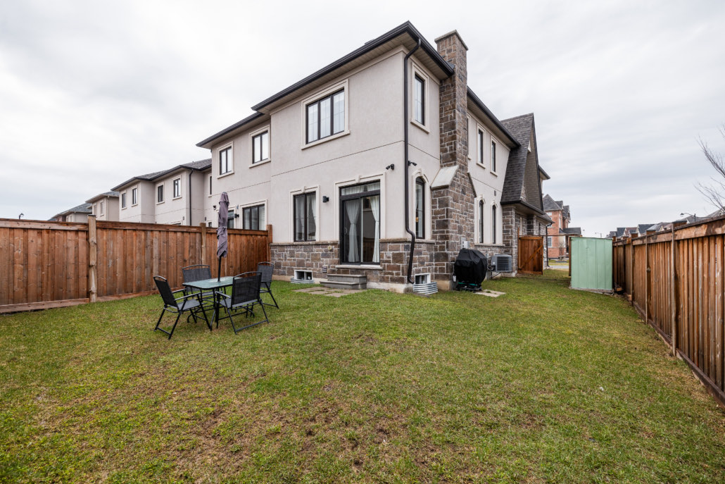 Real Estate Photography in Caledon