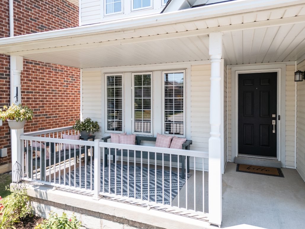 Real Estate Photography in Milton