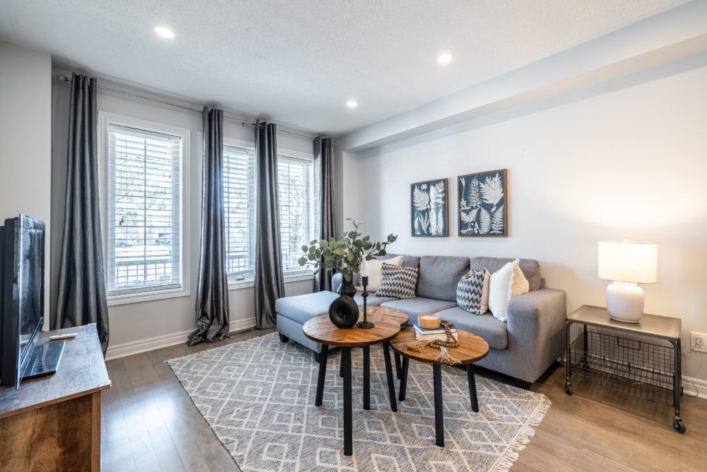 Real Estate Photography in Milton
