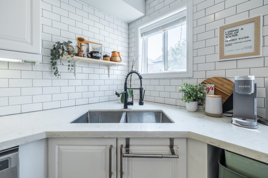 Real Estate Photography in Milton