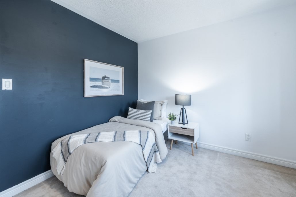 Real Estate Photography in Milton