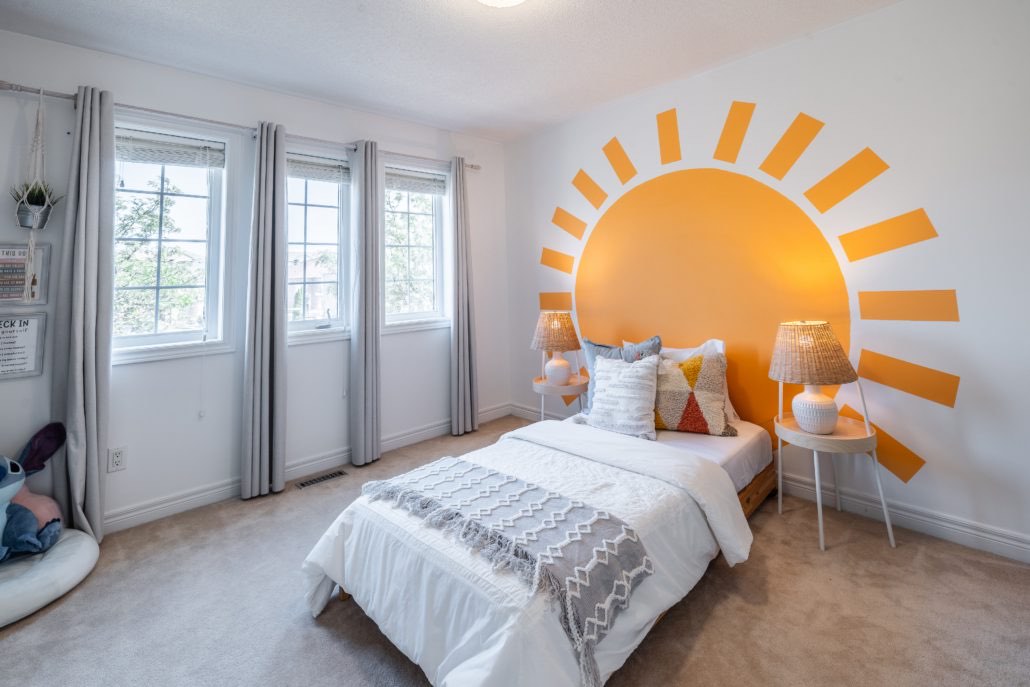 Real Estate Photography in Milton