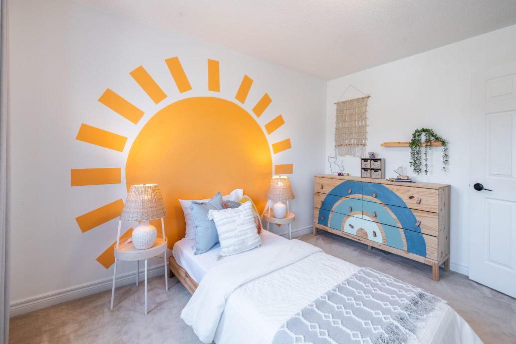 Real Estate Photography in Milton