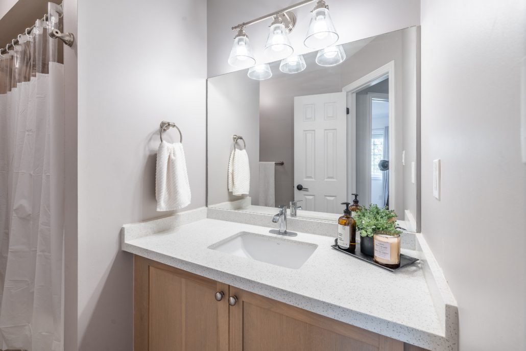 Real Estate Photography in Milton