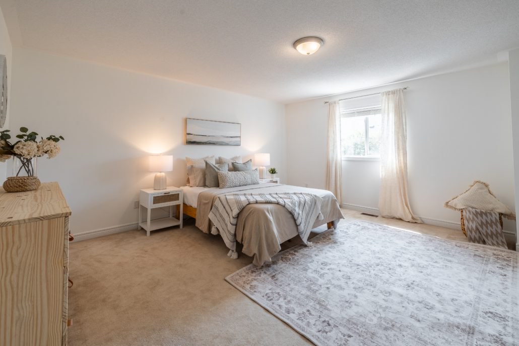 Real Estate Photography in Milton