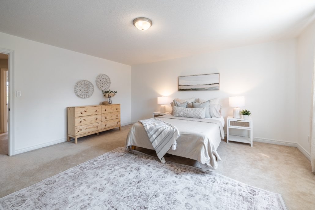 Real Estate Photography in Milton
