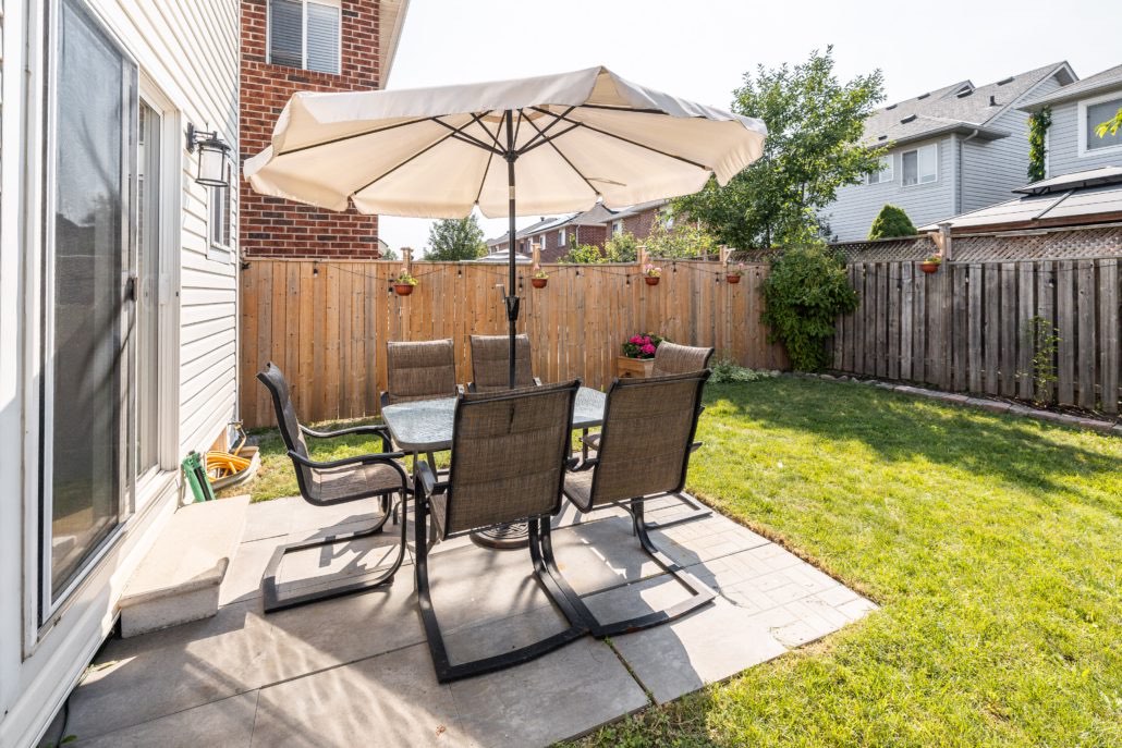 Real Estate Photography in Milton