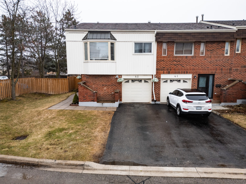 Real Estate Photography in Mississauga