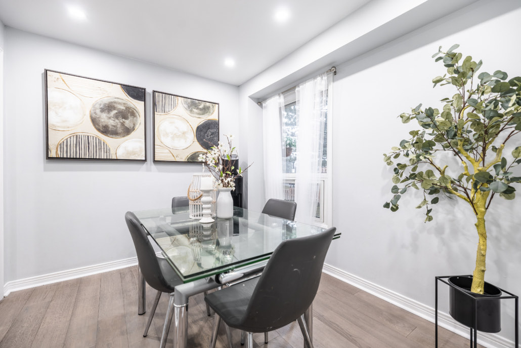 Real Estate Photography in Mississauga