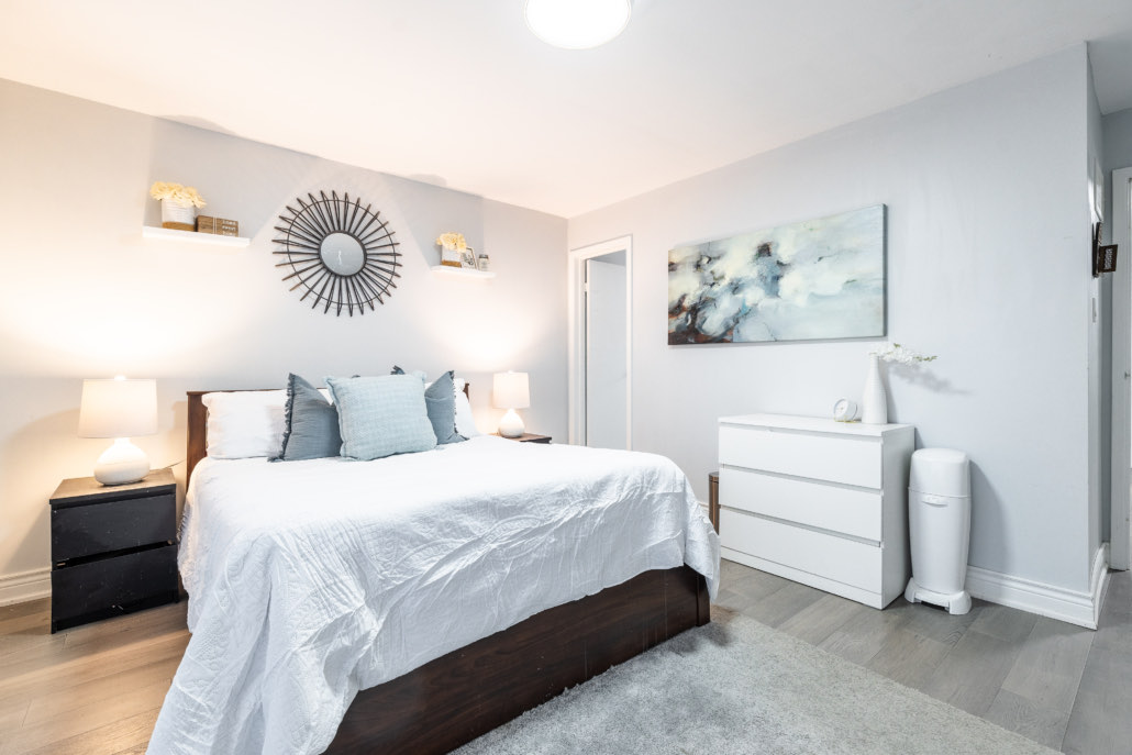 Real Estate Photography in Mississauga