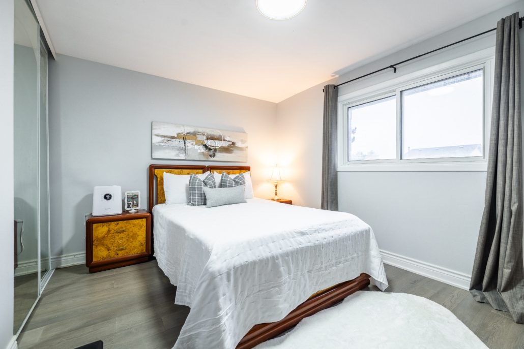 Real Estate Photography in Mississauga