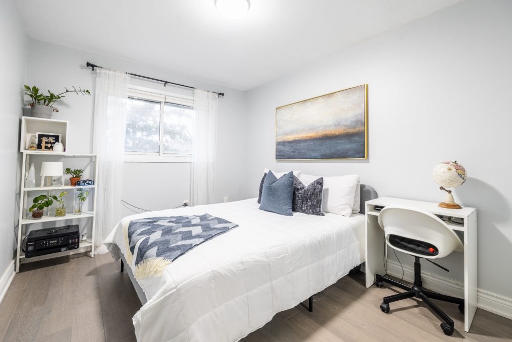 Real Estate Photography in Mississauga