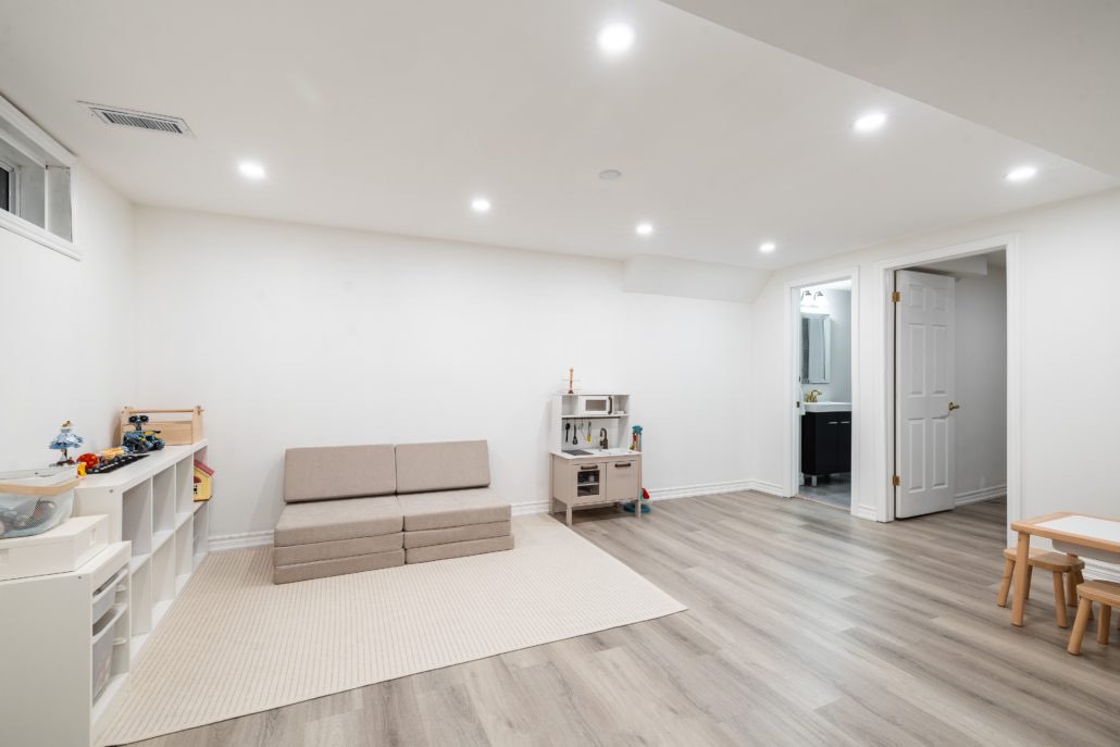 Real Estate Photography in Mississauga