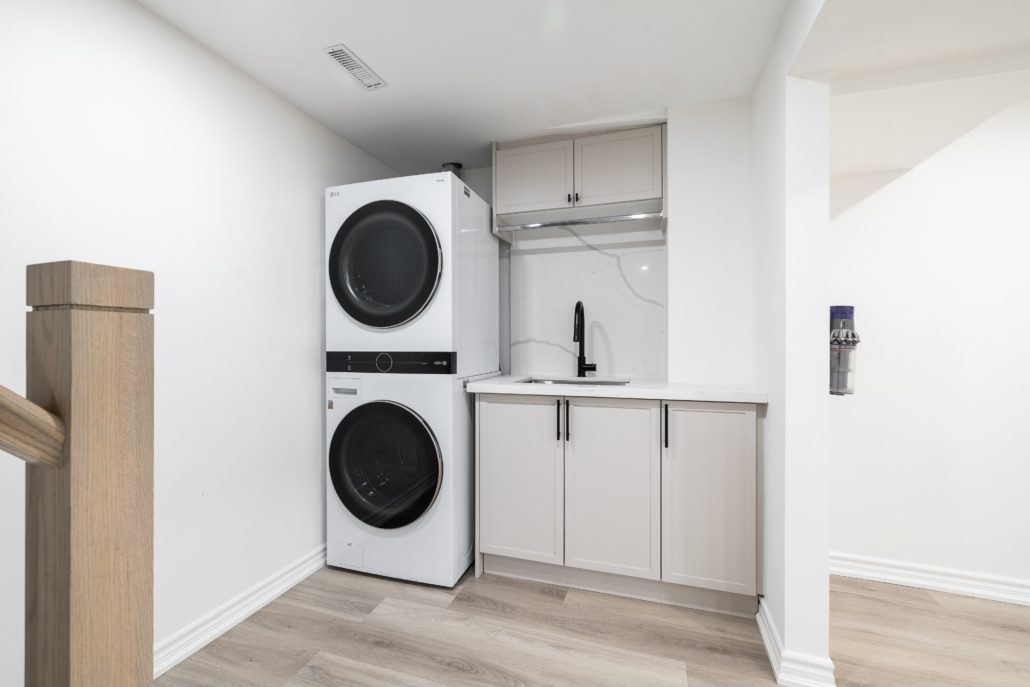 Real Estate Photography in Mississauga