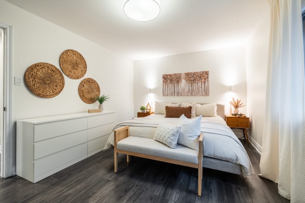 Real Estate Photography in Mississauga