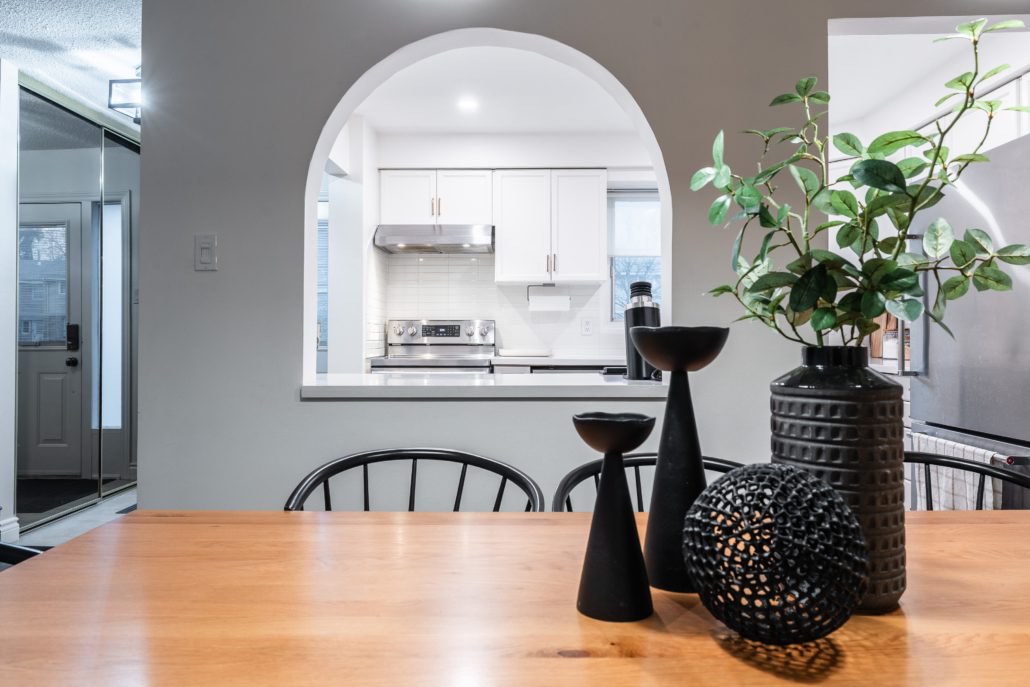 Real Estate Photography in Mississauga