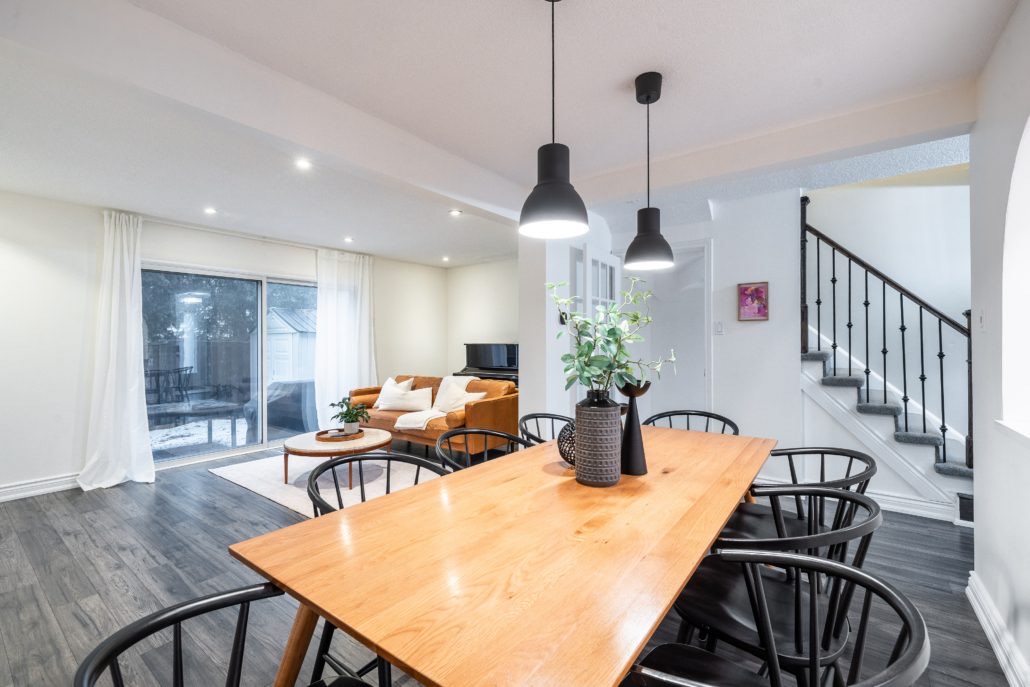 Real Estate Photography in Mississauga
