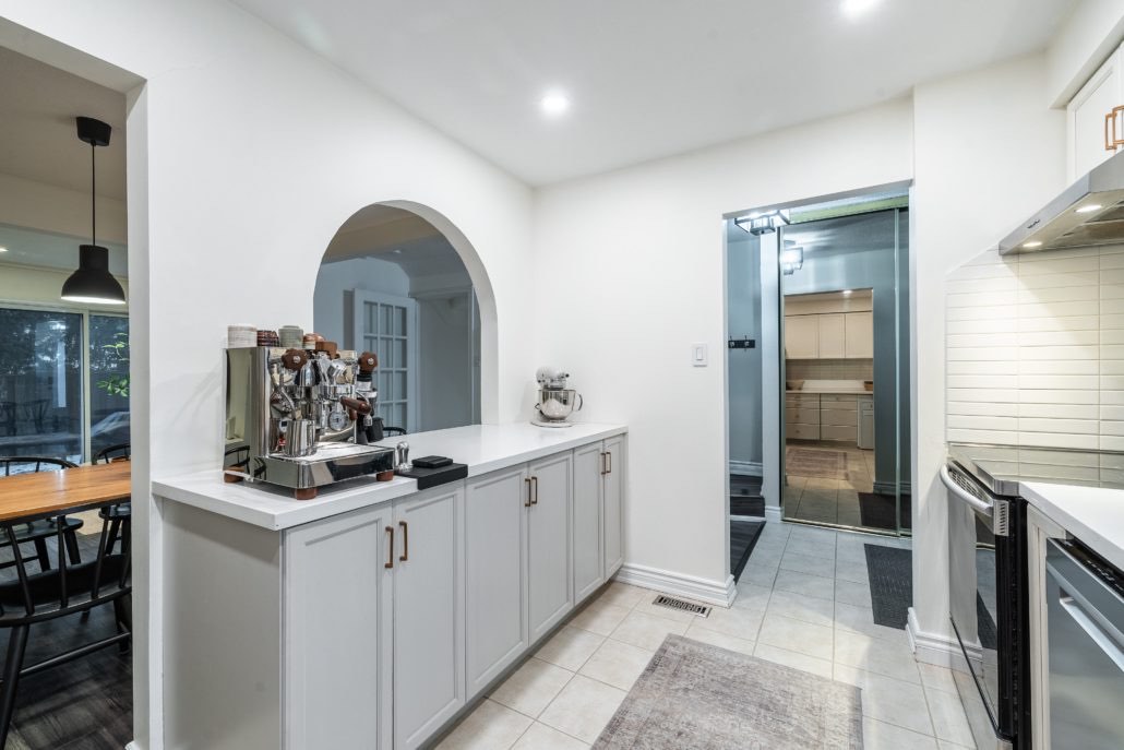 Real Estate Photography in Mississauga