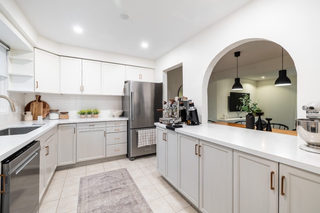 Real Estate Photography in Mississauga
