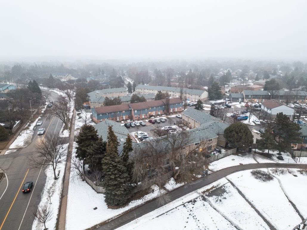 Real Estate Photography in Mississauga