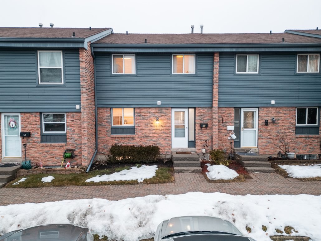 Real Estate Photography in Mississauga