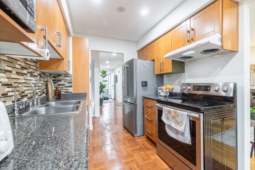 Real Estate Photography in Mississauga