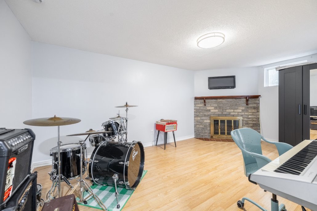 Real Estate Photography in Mississauga