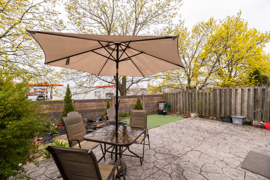 Real Estate Photography in Mississauga