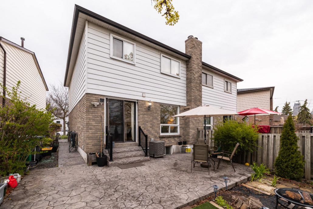 Real Estate Photography in Mississauga
