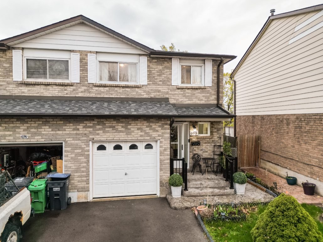 Real Estate Photography in Mississauga