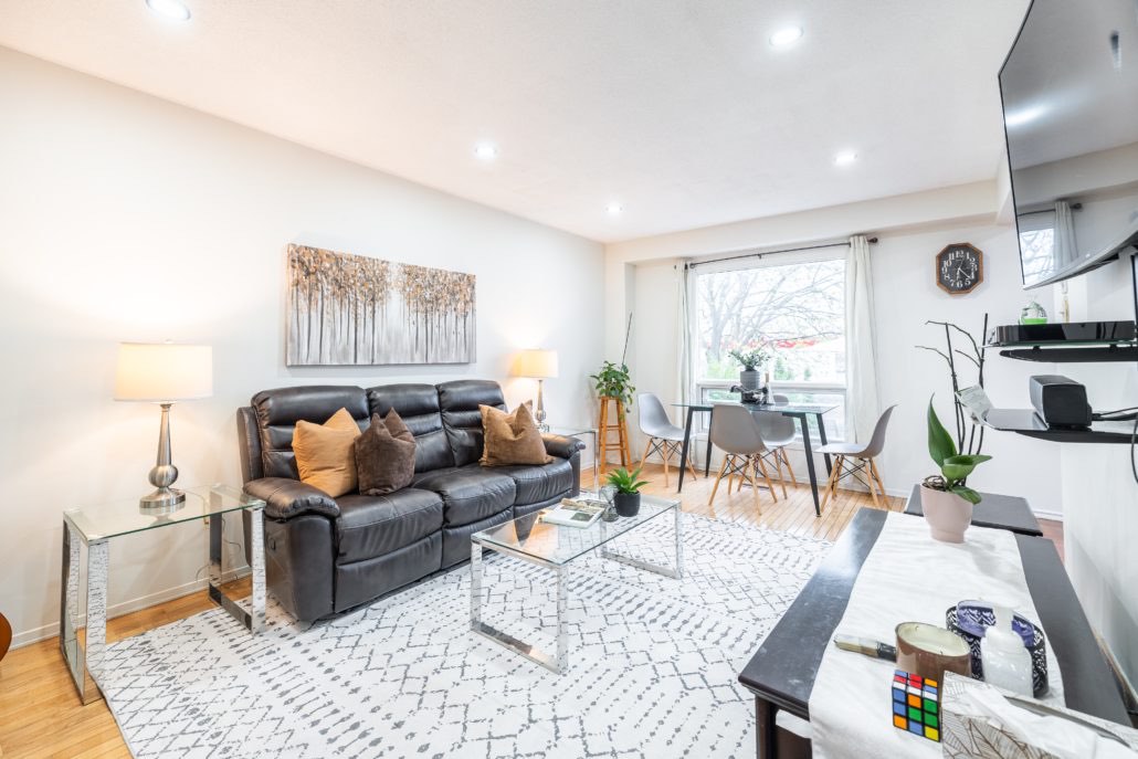 Real Estate Photography in Mississauga