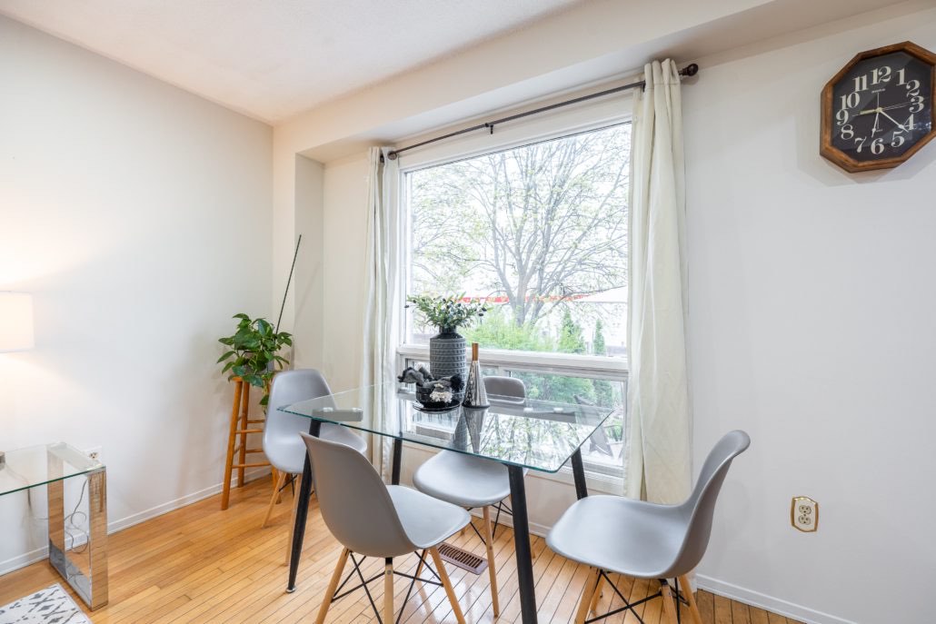 Real Estate Photography in Mississauga