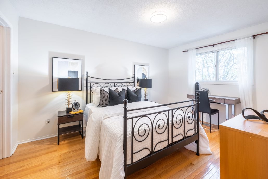 Real Estate Photography in Mississauga
