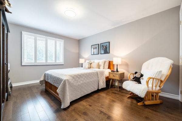 Real Estate Photography and Video Production in Mississauga