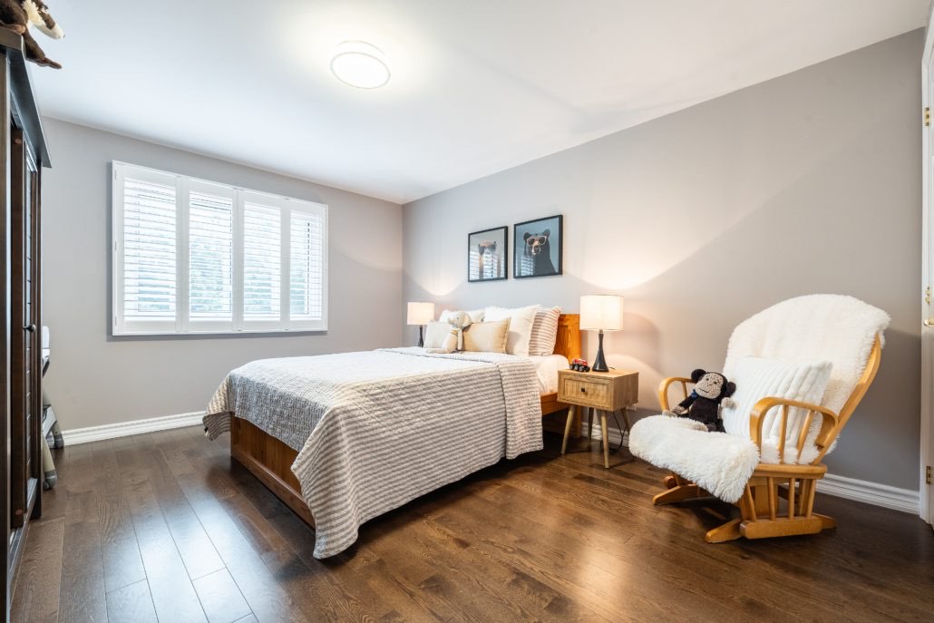 Real Estate Photography in Mississauga
