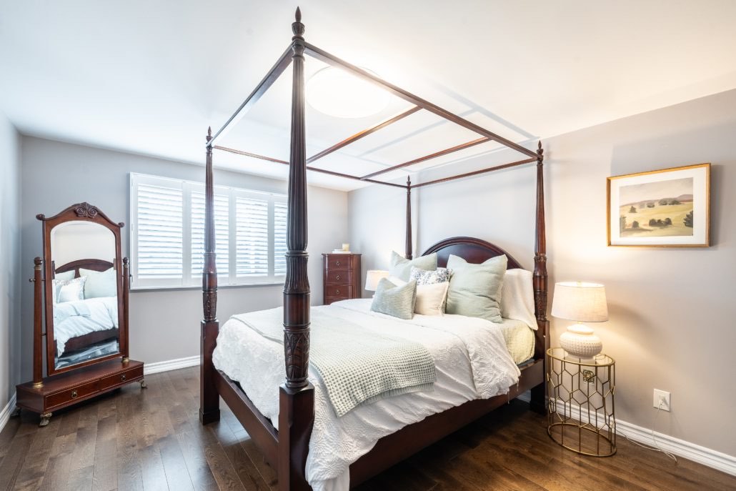 Real Estate Photography in Mississauga