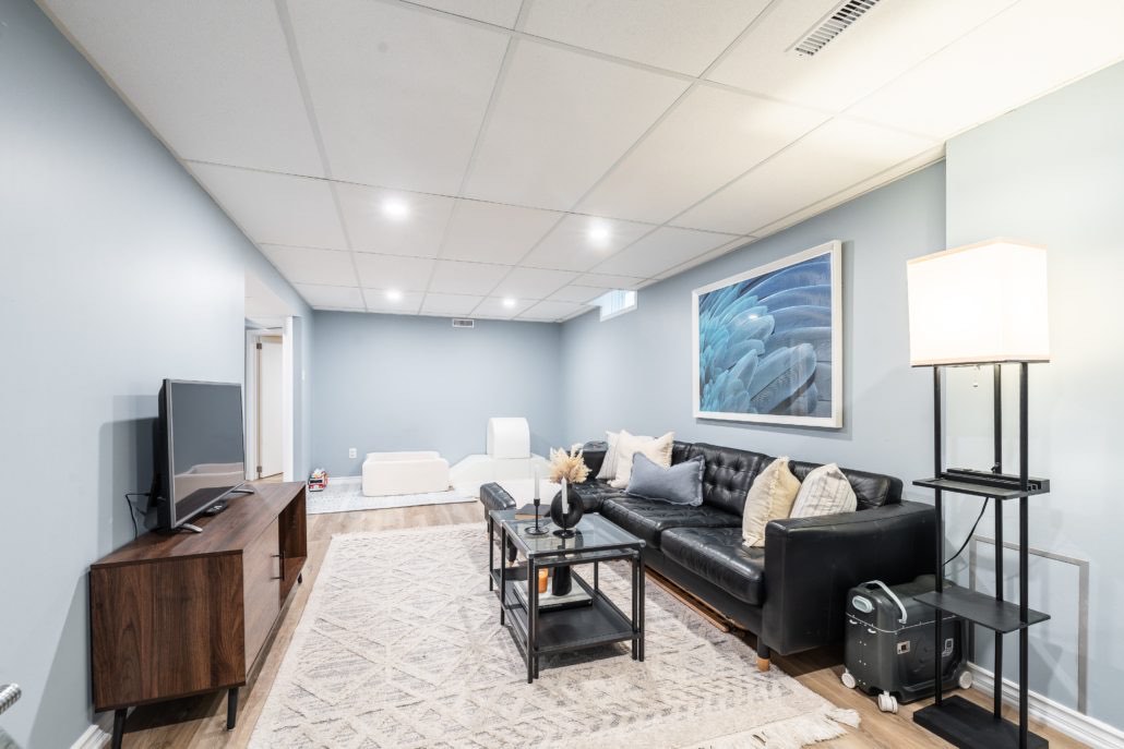 Real Estate Photography in Mississauga