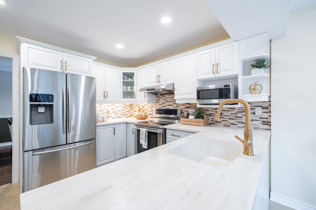 Real Estate Photography in Mississauga