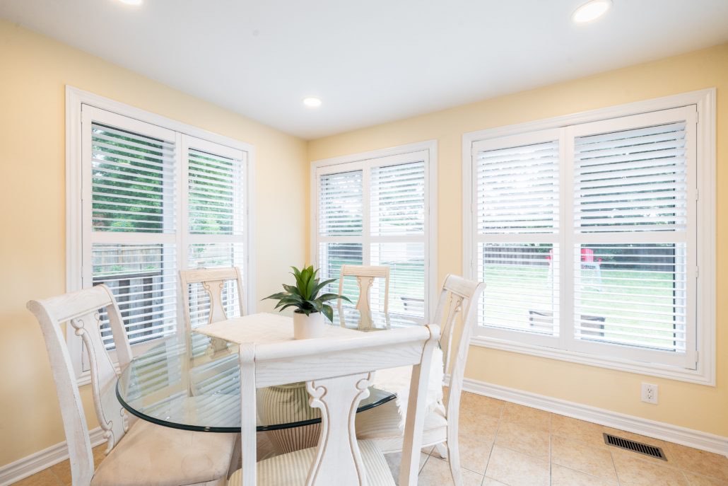 Real Estate Photography in Mississauga