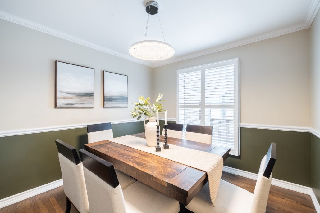 Real Estate Photography in Mississauga