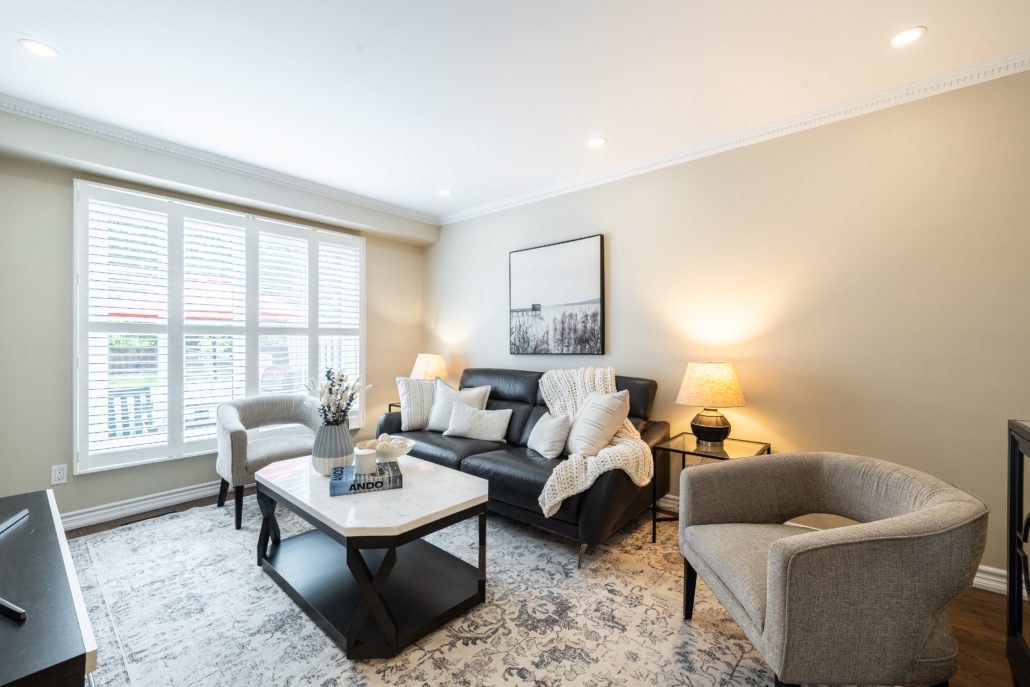 Real Estate Photography in Mississauga