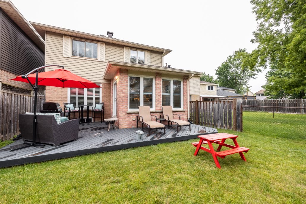 Real Estate Photography in Mississauga