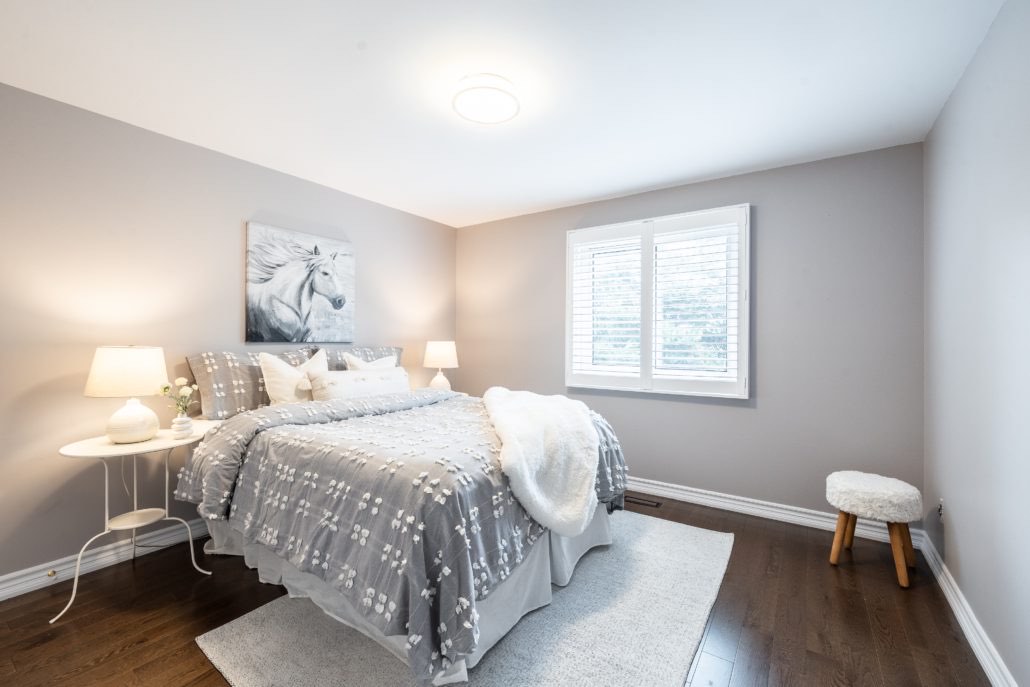 Real Estate Photography in Mississauga