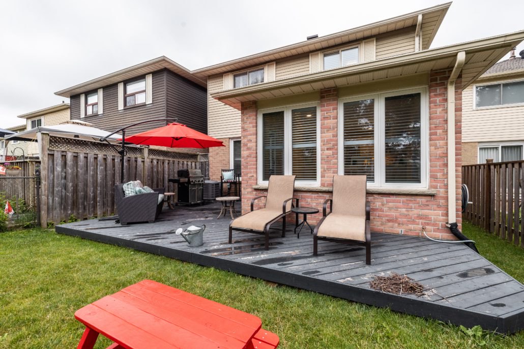 Real Estate Photography in Mississauga