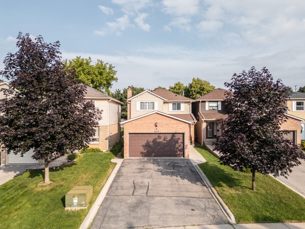 Real Estate Photography in Mississauga