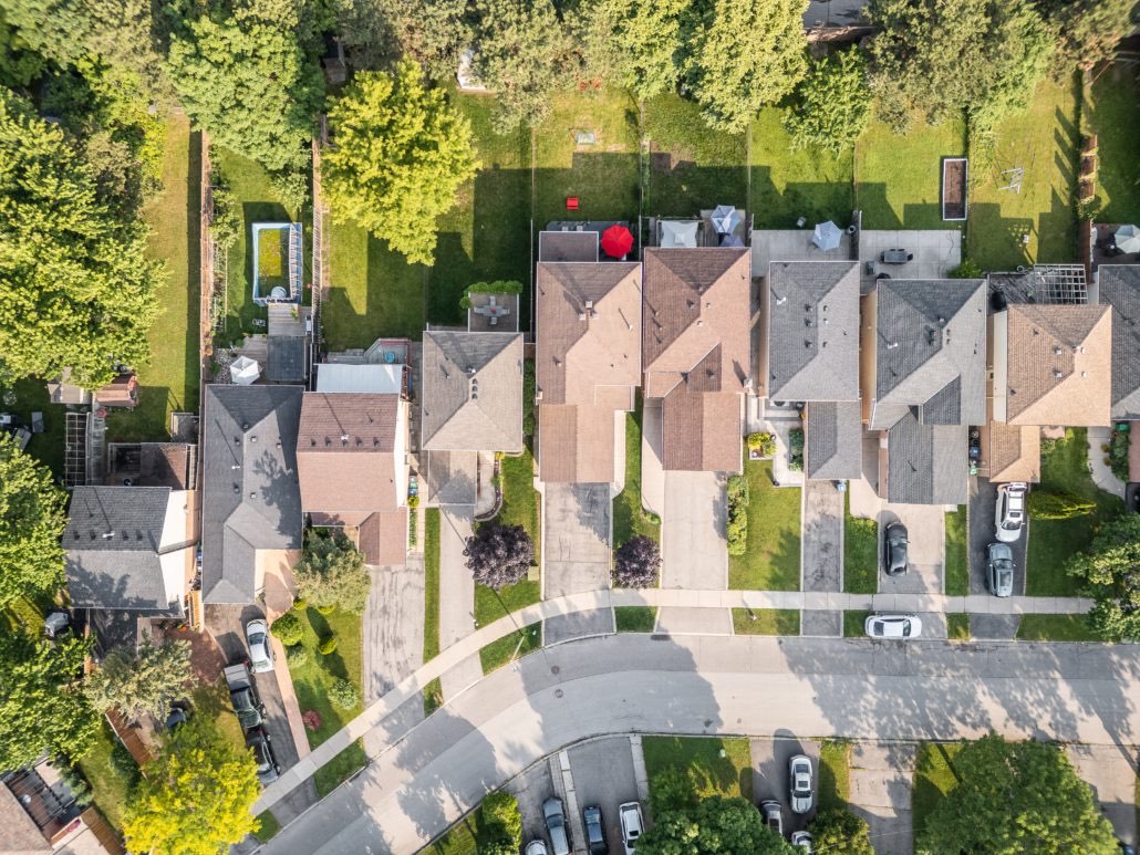 Real Estate Photography in Mississauga