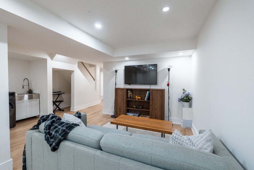 Real Estate Photography in Mississauga