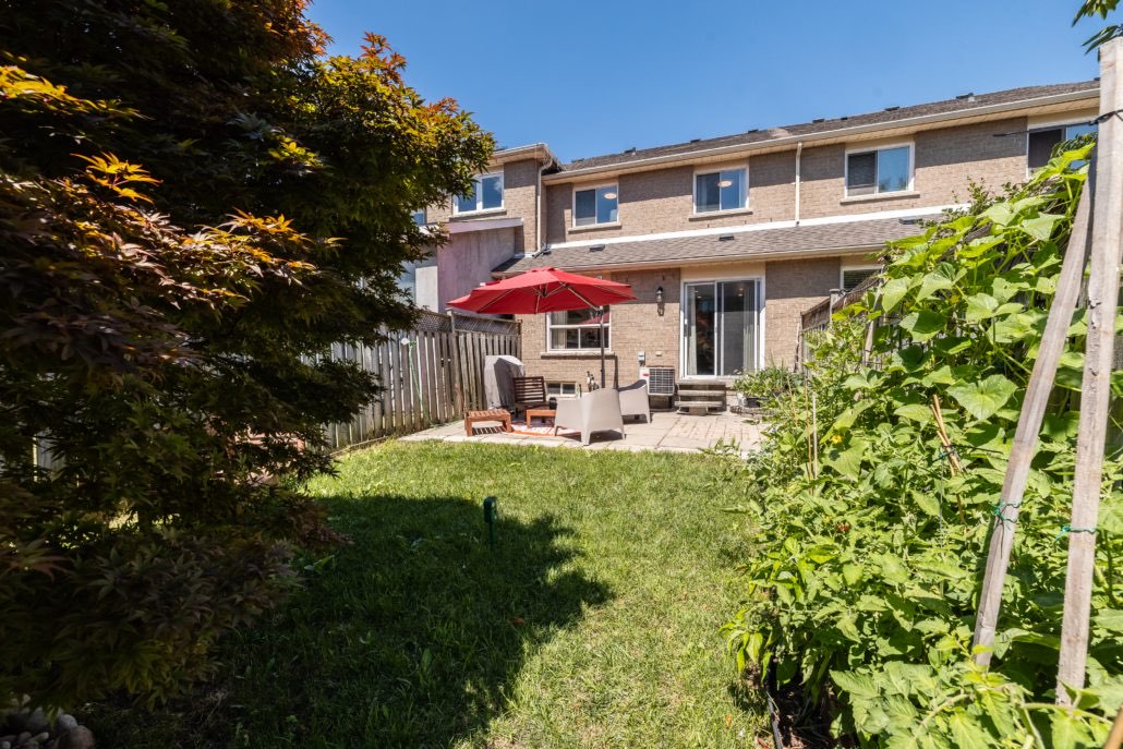 Real Estate Photography in Mississauga