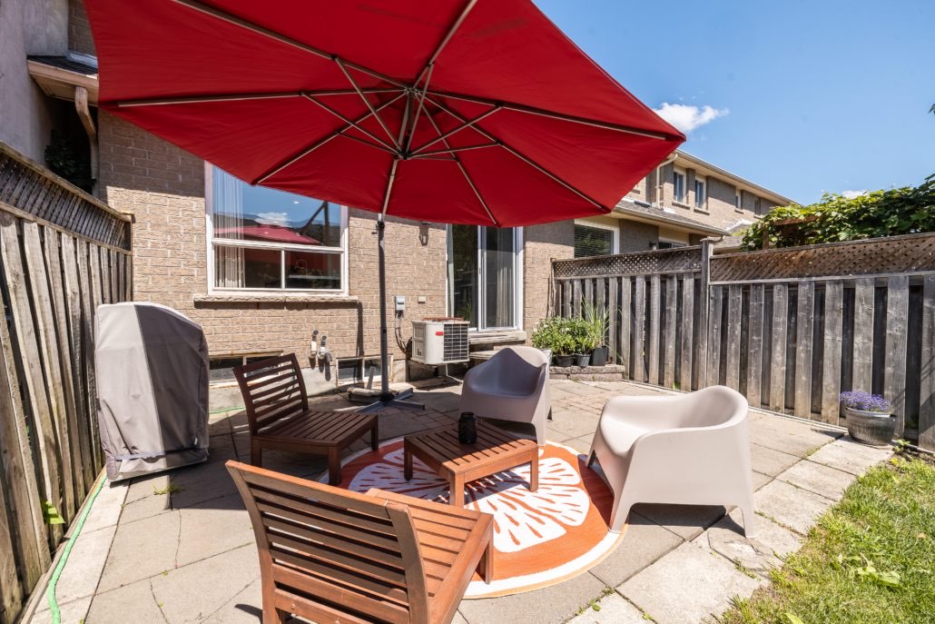 Real Estate Photography in Mississauga