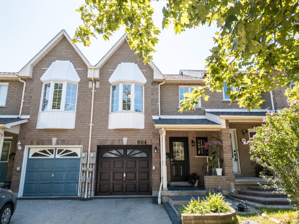 Real Estate Photography in Mississauga